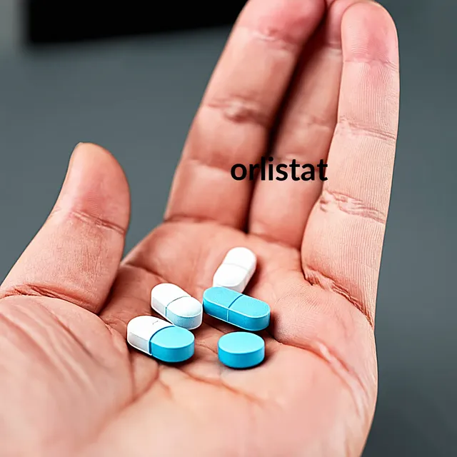 Medicamento orlistat precio